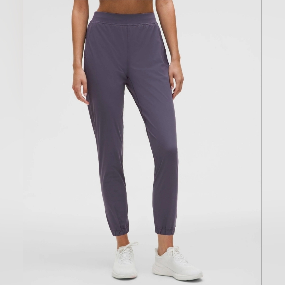 Lululemon Adapted State Joggers